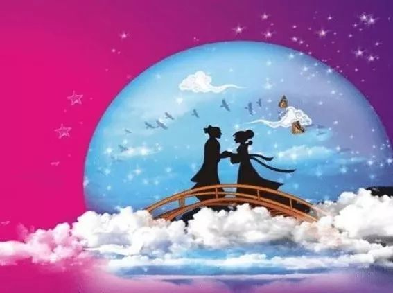 七夕五首 文/殷建华（图7）