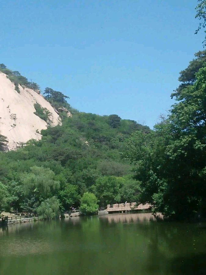 初秋千山～诗||吴永良（图9）