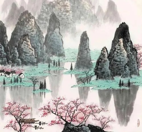 【名家名作】赵建东‖诗词集锦(一)(图4)