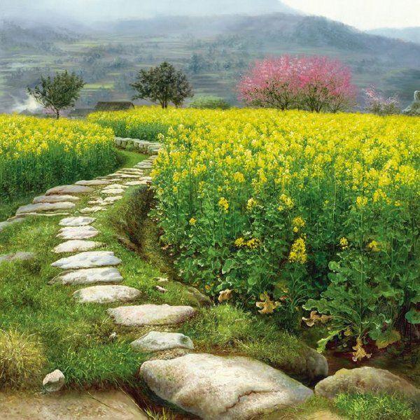 【荣耀中国】七夕李开英 （安徽）（图3）