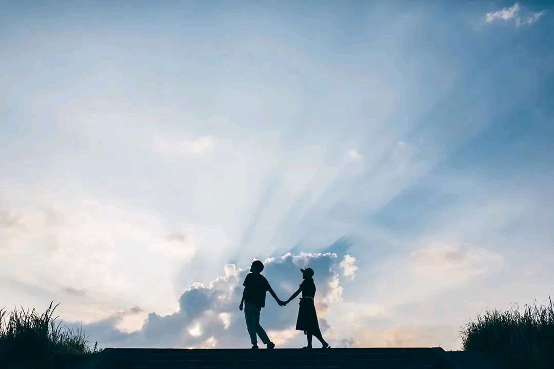 告别（外一首）文/江琦瑛（福建）（图4）