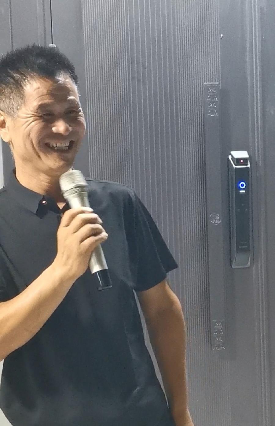 【长安诗文】为户县葡萄代言—走进田园品味葡香（图10）
