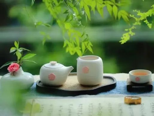 西江月/秋怀文/青山新雨（图4）