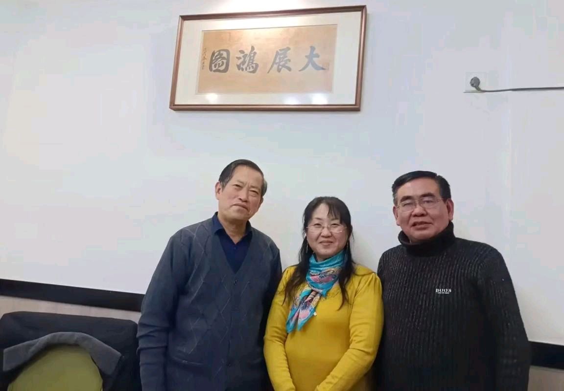 卡伦湖之美 作者/朱玉文 朗诵/传 奇（图3）