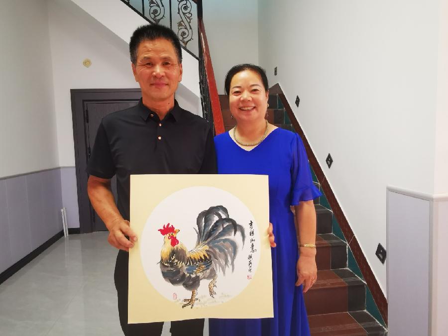 【长安诗文】为户县葡萄代言—走进田园品味葡香（图4）