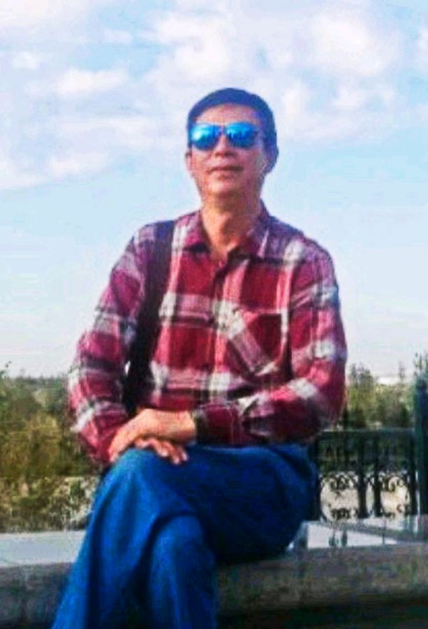 《题图微诗一组 · 心态》（图6）