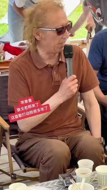 苹果香，醉在游子的心房｜文/张秀祥（浙江）