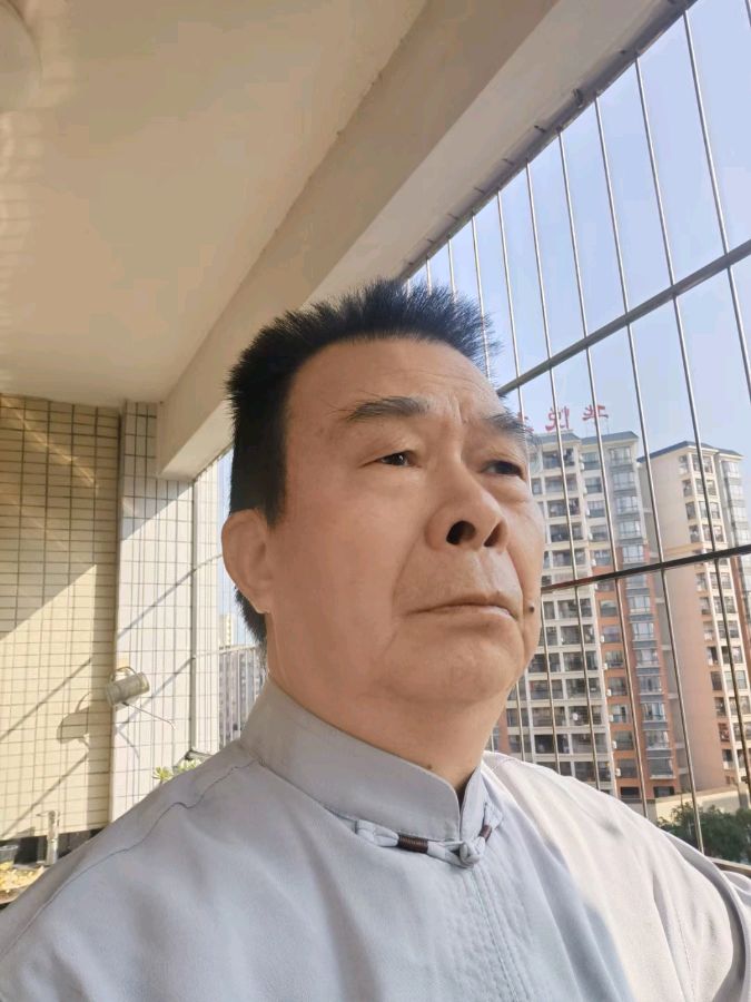 【中国诗人】文坛*五绝 小暑日含烟文/南山翁(图5)