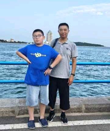 我为童真写首诗 作者/叶爱生（图6）