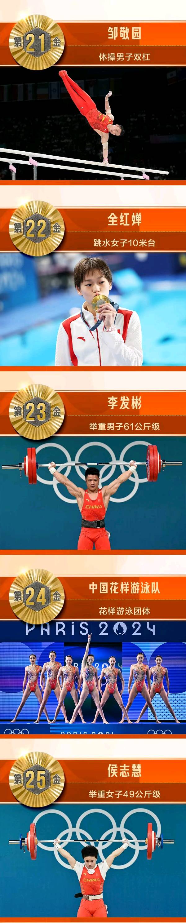 砥砺前行新时代 奥运精神是动力/作者：张乘龙（图7）
