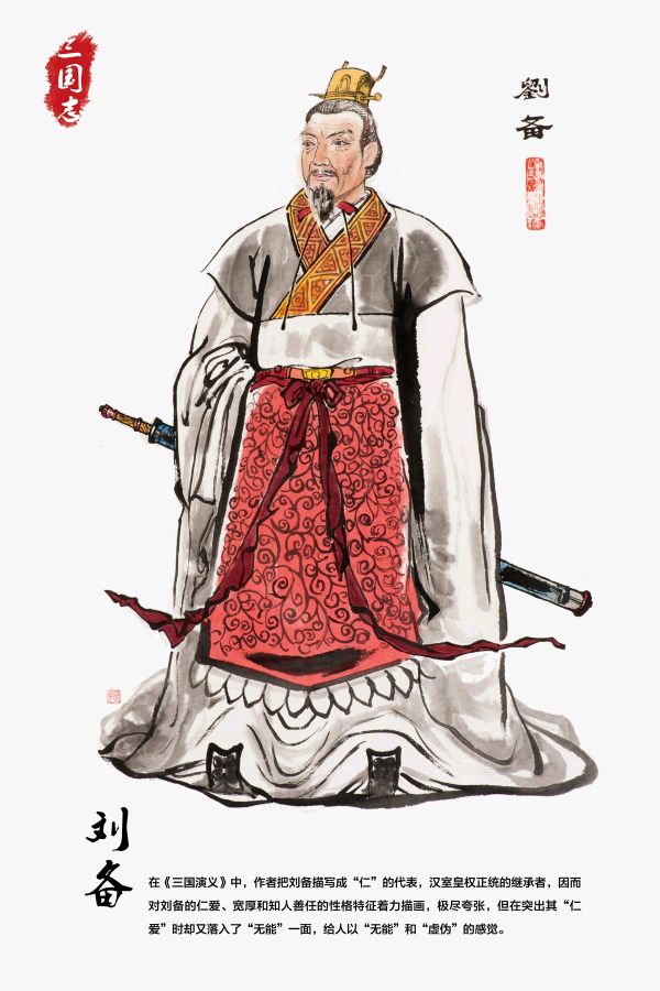 刘备～诗||李耀文（图15）