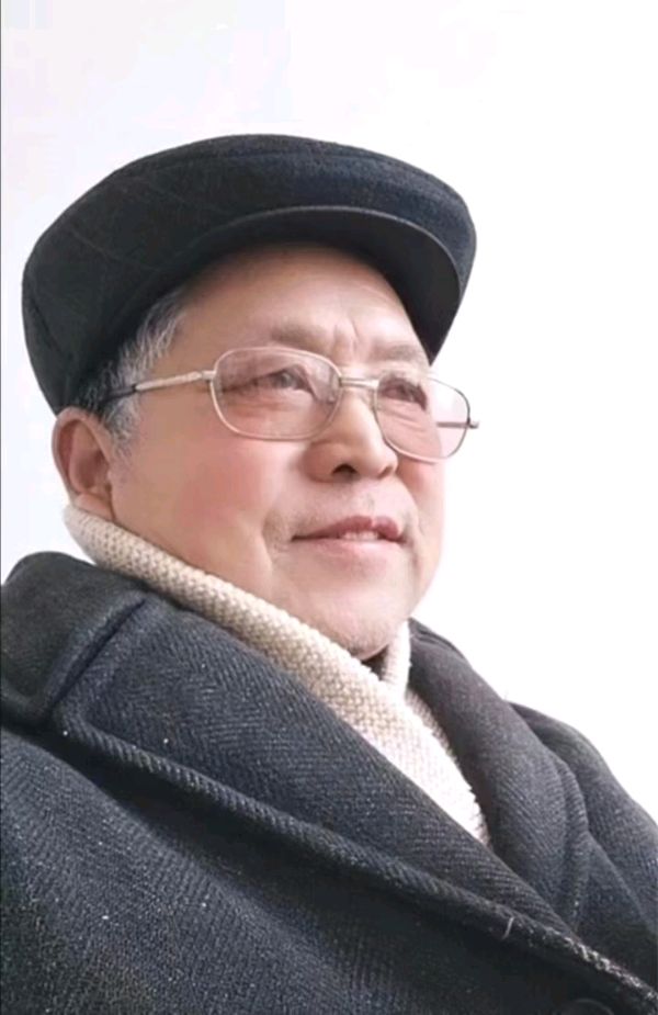 星火诗社160期个人专辑《特邀嘉宾一陈建文》