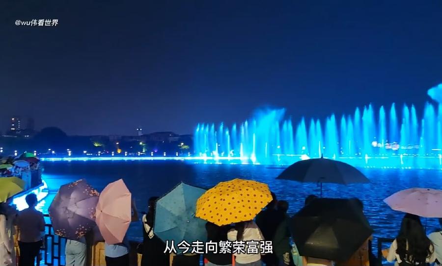 《詹成八路诗41-50.》~诗为民生（图8）