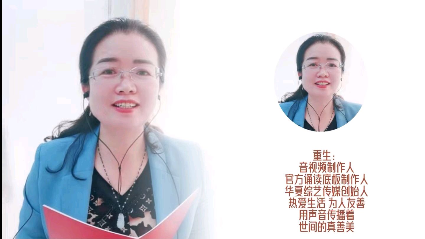 《经典唐诗,千古绝唱》作者:江风秦雨/策划:心如大海/音频审核:孙铨/音频制作:江风秦雨/编辑发布冰魂/ 胡琴/朗诵:华人诗社朗诵团(图91)