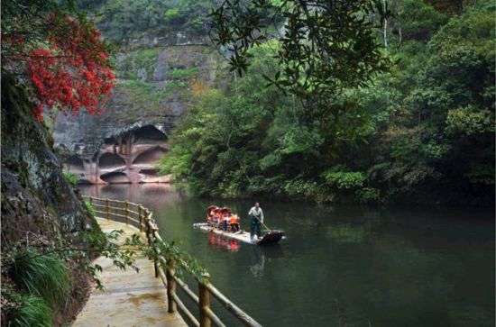 立秋疗休养文/郑晓岚（福建） 诗（图4）