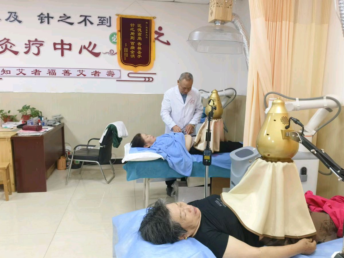 河东国医张俊学（图3）