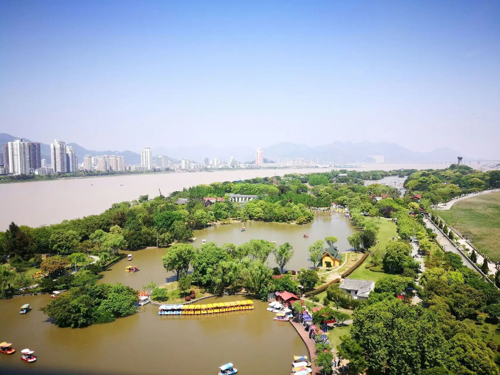 【新山东文学社】《七律.夏兴(十首)》作者/赵平 主播/含笑原野(图8)