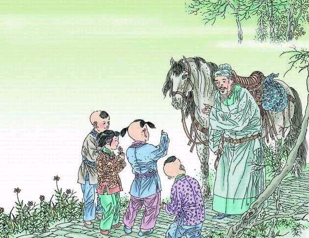 《经典唐诗,千古绝唱》作者:江风秦雨/策划:心如大海/音频审核:孙铨/音频制作:江风秦雨/编辑发布冰魂/ 胡琴/朗诵:华人诗社朗诵团(图25)