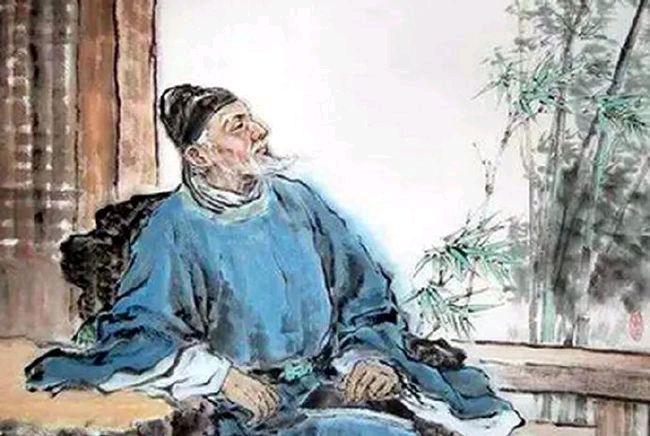 《经典唐诗,千古绝唱》作者:江风秦雨/策划:心如大海/音频审核:孙铨/音频制作:江风秦雨/编辑发布冰魂/ 胡琴/朗诵:华人诗社朗诵团(图24)