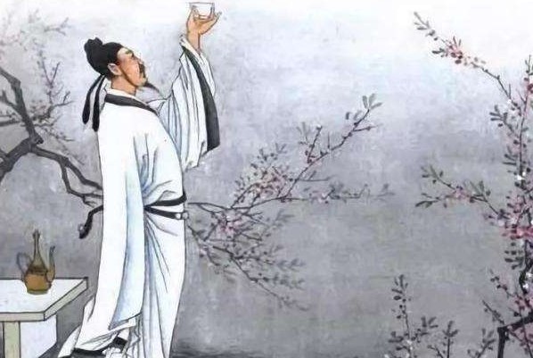 《经典唐诗,千古绝唱》作者:江风秦雨/策划:心如大海/音频审核:孙铨/音频制作:江风秦雨/编辑发布冰魂/ 胡琴/朗诵:华人诗社朗诵团(图33)