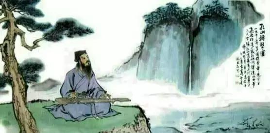 《经典唐诗,千古绝唱》作者:江风秦雨/策划:心如大海/音频审核:孙铨/音频制作:江风秦雨/编辑发布冰魂/ 胡琴/朗诵:华人诗社朗诵团(图37)