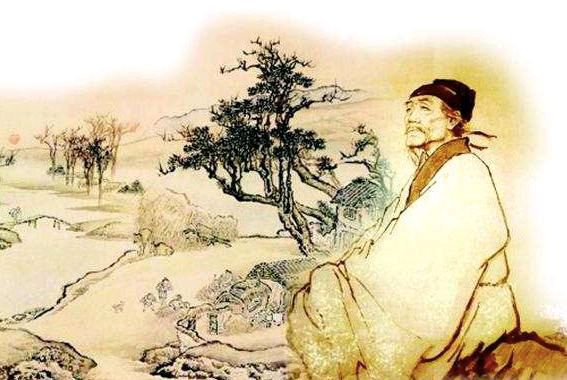《经典唐诗,千古绝唱》作者:江风秦雨/策划:心如大海/音频审核:孙铨/音频制作:江风秦雨/编辑发布冰魂/ 胡琴/朗诵:华人诗社朗诵团(图40)
