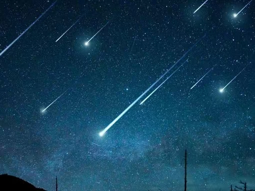 卜算子·观星寄题（文/许碧霞）……莲叶之珠文学社（图4）