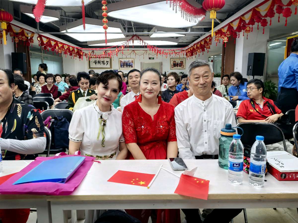 赓续红色血脉，诗意火热人生 ‖ “红色诗人”雷金钟老师诗歌作品专场朗诵会【留言板】（图59）