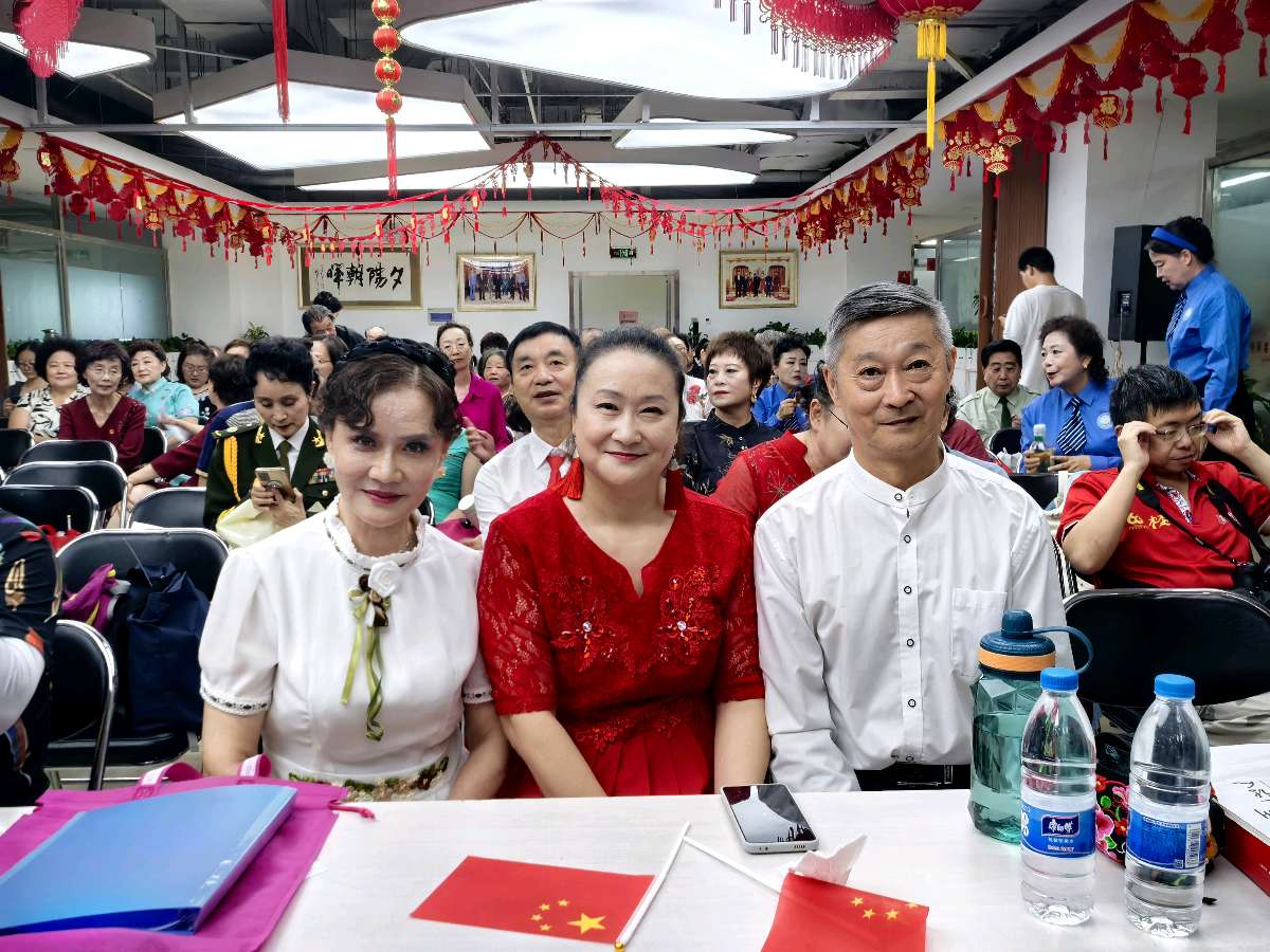赓续红色血脉，诗意火热人生 ‖ “红色诗人”雷金钟老师诗歌作品专场朗诵会【留言板】（图63）