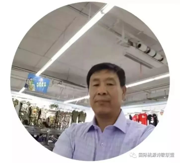 【今日好诗(5)】《秋天的地址》文童华(四川成)(图9)