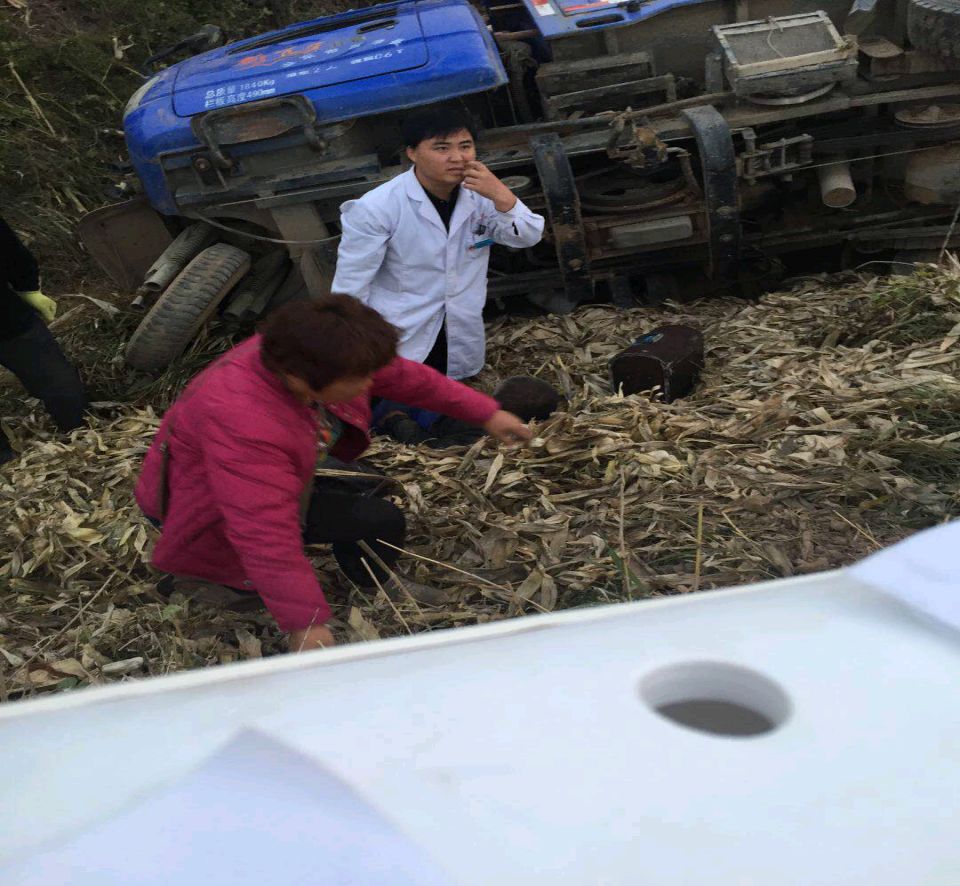 荐赏:七律 中华通韵 凉州救人记//作者: 徐国祥//《诗满华夏》征稿//都市头条（图4）