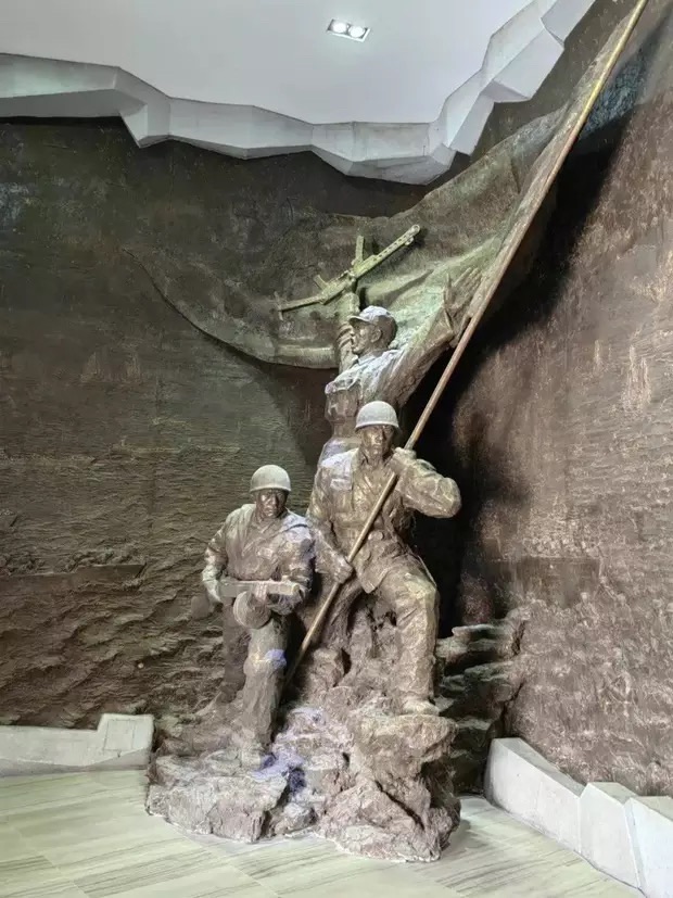 战火铭记:一江山岛的历史回响(图4)