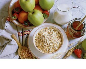 合理膳食文/王俊杰(天津)（图2）