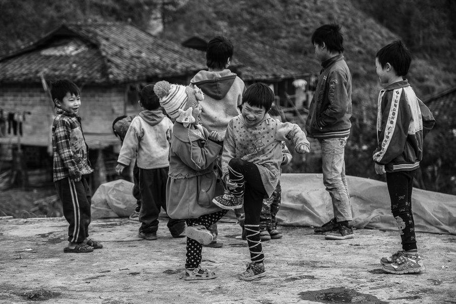 那男孩儿，那蚕蛹……作者：王砾 诵读：老菩提（图8）