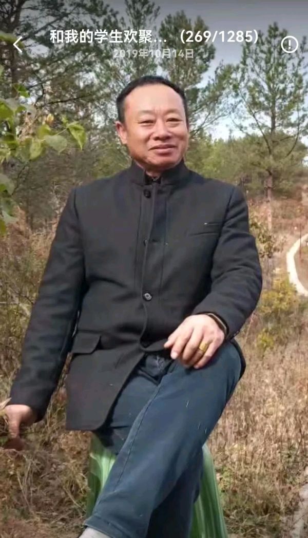 七月十五再说传统/李景和（图4）