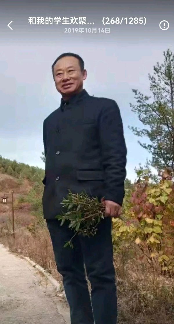 七月十五再说传统/李景和（图5）