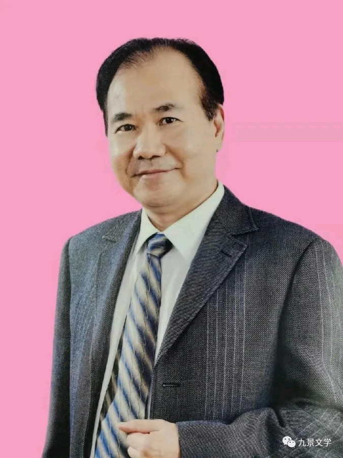 《九江文学社：北京头条》作家黄纯斌先生散文欣赏《母校》（图7）