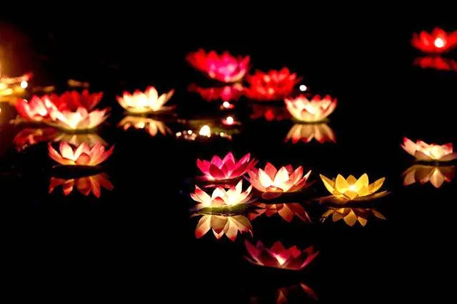 荐赏:古风 中元夜思兄//文/丁开平（江苏）//《诗满华夏》征稿//都市头条（图5）