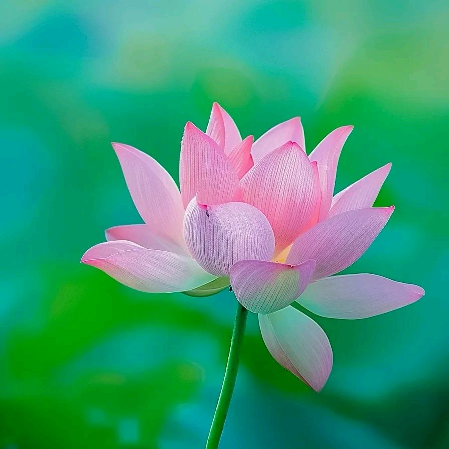 聆听 ‖ 刘欣朗诵《荷花颂》作者/任学路（图4）