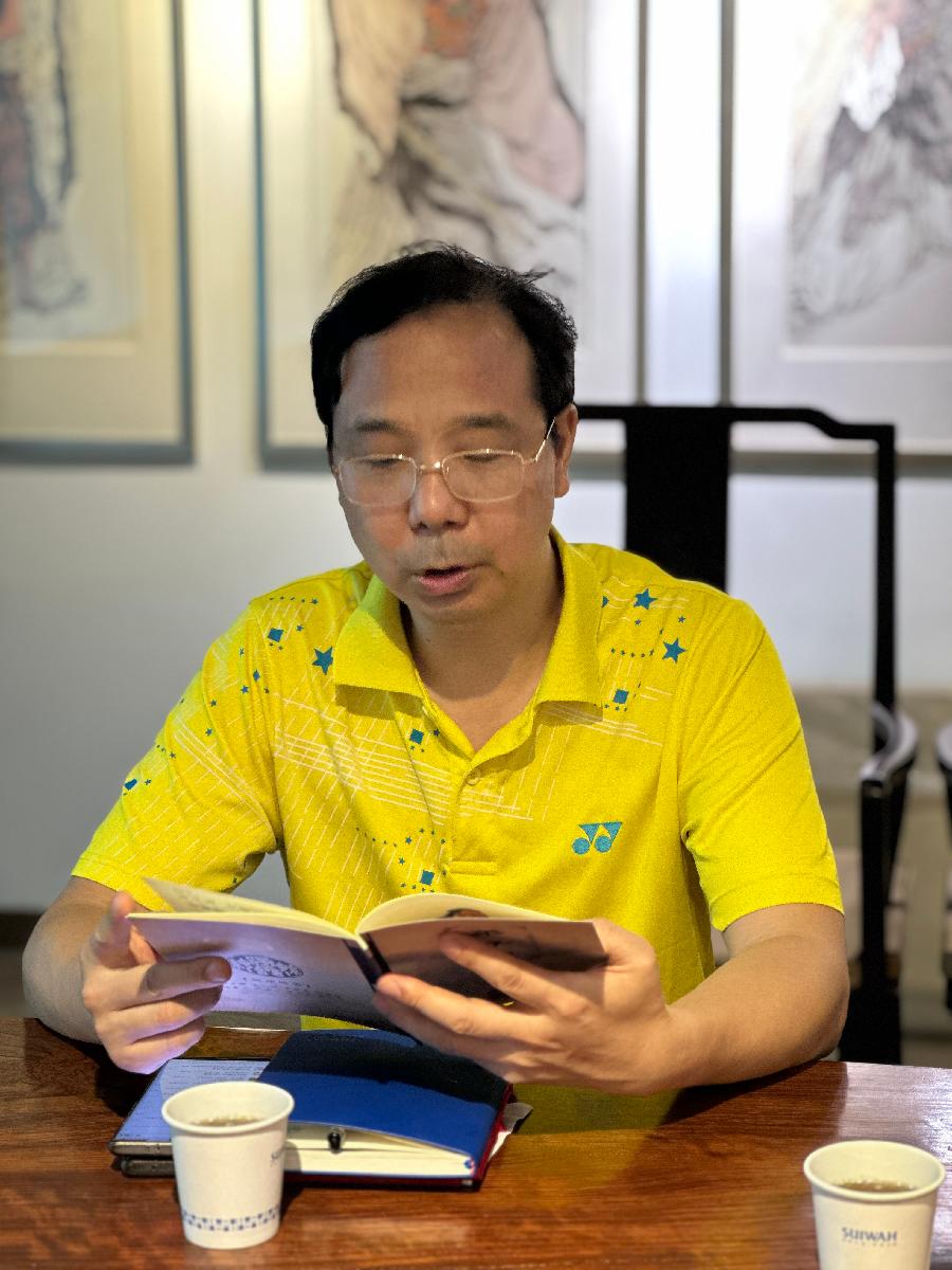 穗天河区举办“信仰的味道”活动效果好（图5）