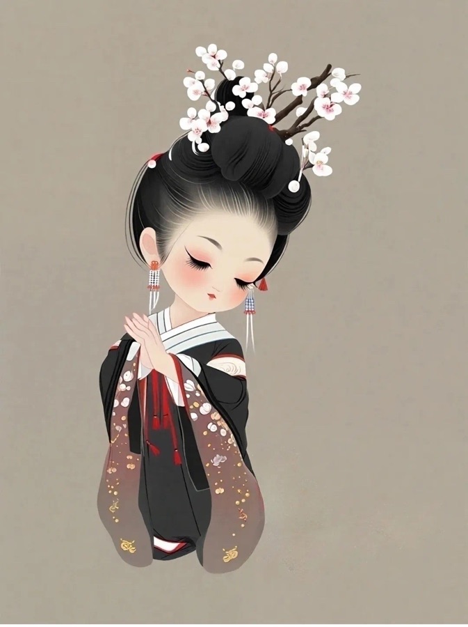 《多情总被无情伤，有缘无份难成双》作者：琉璃色寒冰 诵读：海英（图3）