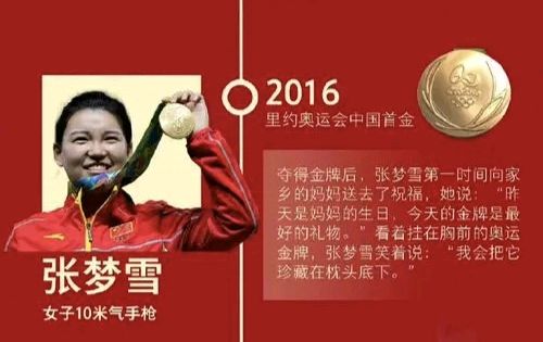 聆听 ‖ 家明弘华合诵《奥运第一金》作者/刘伙力 配乐合成/弘华（图11）