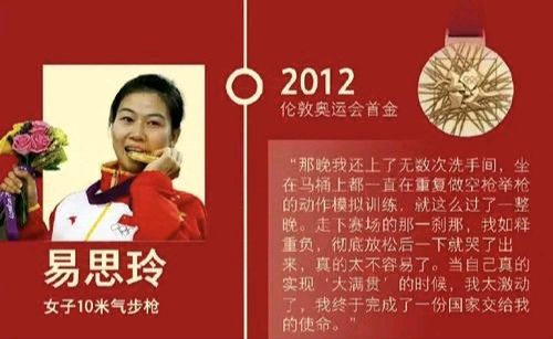 聆听 ‖ 家明弘华合诵《奥运第一金》作者/刘伙力 配乐合成/弘华（图10）