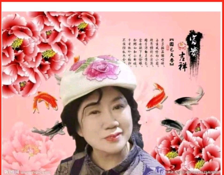 就让我们都来秀秀汉服吧 作者/青春（图3）