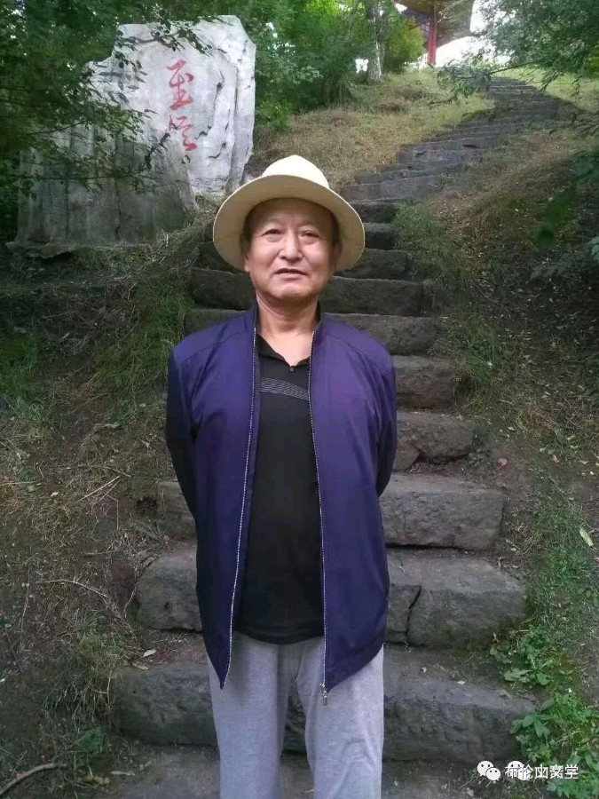 《中国文苑》肖英自选诗（图2）