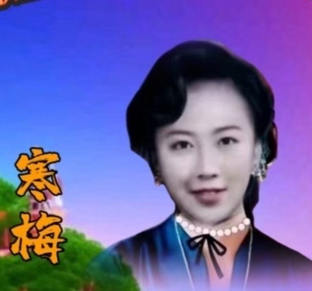 格律诗《玉簪花》五首 文/镜湖鹰探（图4）