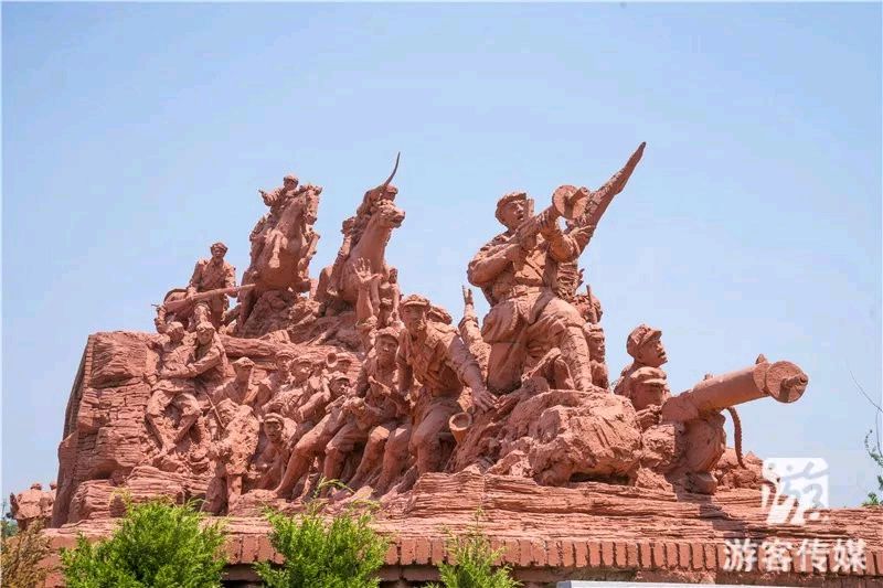 七言新诗·《缅怀关向应同老 作者/宋金虎（图3）