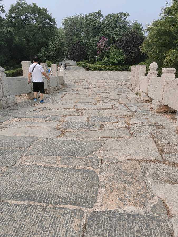 古桥遗韵（图3）