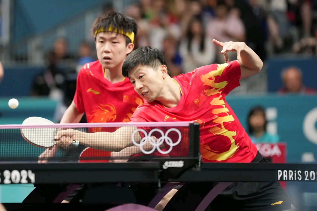 聆听 ‖ 白丁 五彩云霞合诵《砍的不如旋的圆》作者/刘伙力 音频合成配乐/弘华（图8）