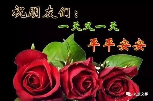 《九江文学社：北京头条》《第七个中国医师节》专刊（图14）